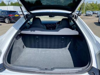 AUDI TT 2.0T Fsi Sport 2Dr S Tronic