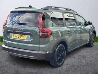 DACIA JOGGER 1.6 Hev Extreme 5Dr Auto