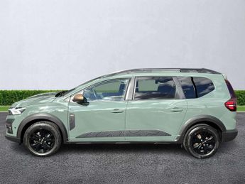 DACIA JOGGER 1.6 Hev Extreme 5Dr Auto
