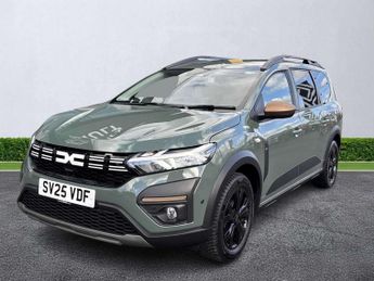 DACIA JOGGER 1.6 Hev Extreme 5Dr Auto