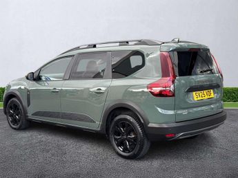 DACIA JOGGER 1.6 Hev Extreme 5Dr Auto