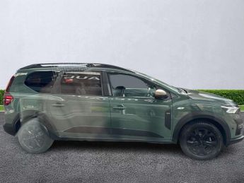 DACIA JOGGER 1.6 Hev Extreme 5Dr Auto