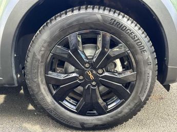 DACIA JOGGER 1.6 Hev Extreme 5Dr Auto