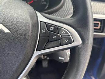 DACIA SANDERO STEPWAY 1.0 Tce Expression 5Dr Cvt