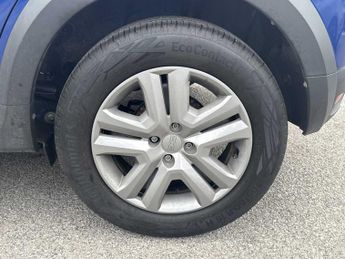 DACIA SANDERO STEPWAY 1.0 Tce Expression 5Dr Cvt
