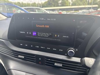 HYUNDAI I20 1.0T Gdi 48V Mhd Ultimate 5Dr Dct