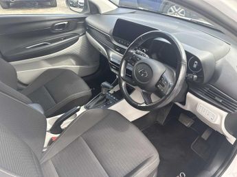 HYUNDAI I20 1.0T Gdi 48V Mhd Ultimate 5Dr Dct