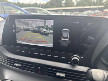 HYUNDAI I20 1.0T Gdi 48V Mhd Ultimate 5Dr Dct