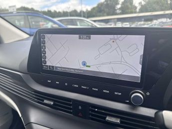 HYUNDAI I20 1.0T Gdi 48V Mhd Ultimate 5Dr Dct