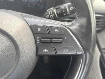 HYUNDAI I20 1.0T Gdi 48V Mhd Ultimate 5Dr Dct