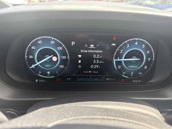HYUNDAI I20 1.0T Gdi 48V Mhd Ultimate 5Dr Dct