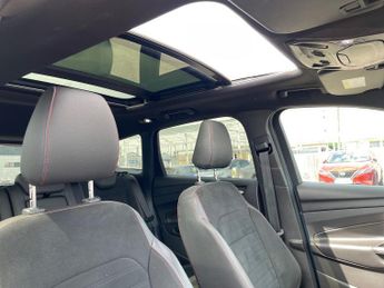 FORD KUGA 2.0 Tdci Ecoblue St-Line Edition Suv 5Dr Diesel Powershift Awd E
