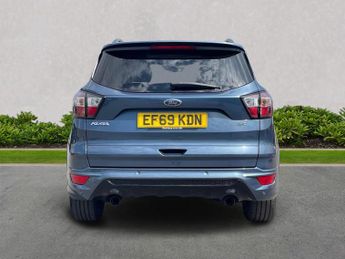 FORD KUGA 2.0 Tdci 180 St-Line Edition 5Dr Auto