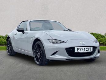 Mazda MX5 2.0 [184] Homura 2Dr