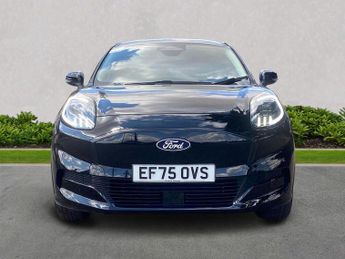 FORD PUMA Standard Range 43Kwh Premium Suv 5Dr Electric Auto (168 Ps)