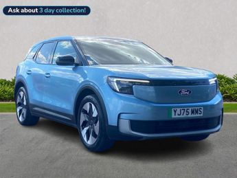 Ford Explorer 125Kw Premium 52Kwh 5Dr Auto