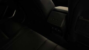 JAGUAR I-PACE 294Kw Ev400 Hse Black 90Kwh 5Dr Auto 11Kw Charger