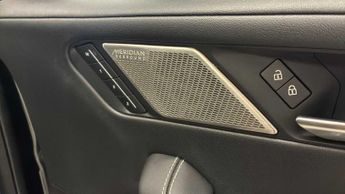 JAGUAR I-PACE 294Kw Ev400 Hse Black 90Kwh 5Dr Auto 11Kw Charger