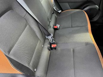 RENAULT CAPTUR 1.3 Tce 130 S Edition 5Dr Edc