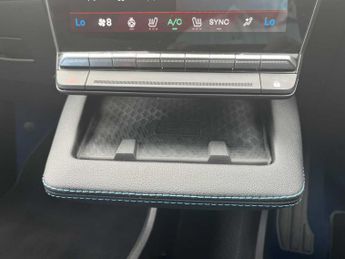 RENAULT SCENIC E-TECH 160Kw Esprit Alpine 87Kwh Long Range 5Dr Auto