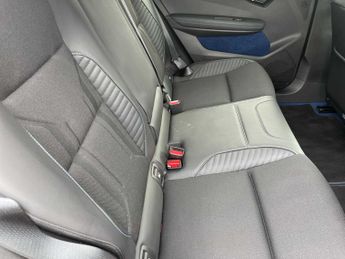 RENAULT SCENIC E-TECH 160Kw Esprit Alpine 87Kwh Long Range 5Dr Auto
