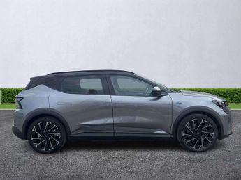 RENAULT SCENIC E-TECH 160Kw Esprit Alpine 87Kwh Long Range 5Dr Auto