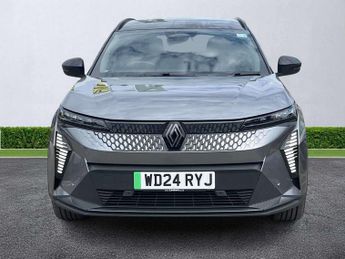 RENAULT SCENIC E-TECH 160Kw Esprit Alpine 87Kwh Long Range 5Dr Auto