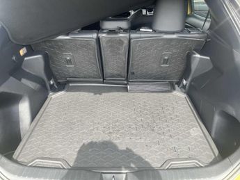TOYOTA YARIS CROSS 1.5 Hybrid Premiere Edition Awd 5Dr Cvt