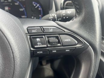 TOYOTA YARIS CROSS 1.5 Hybrid Premiere Edition Awd 5Dr Cvt
