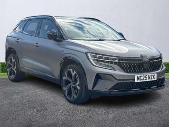 Renault Austral E-Tech Fhev Techno Esprit Alpine 5Dr Auto