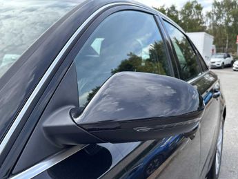 AUDI A6 2.0 Tdi Quattro S Line 4Dr S Tronic