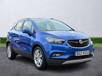 Vauxhall Mokka X 1.6I Active 5Dr
