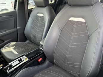 VAUXHALL MOKKA 1.2 Turbo Ultimate 5Dr Auto