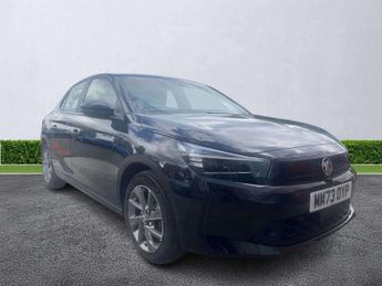 Vauxhall Corsa 1.2 Design 5Dr