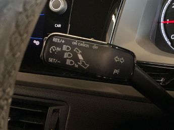 VOLKSWAGEN POLO 1.0 Tsi Match Hatchback 5Dr Petrol Dsg Euro 6 (S/S) (95 Ps)