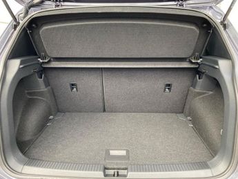 VOLKSWAGEN T-CROSS 1.5 Tsi Evo R-Line Suv 5Dr Petrol Dsg Euro 6 (S/S) (150 Ps)