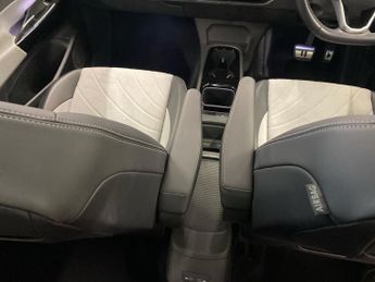 VOLKSWAGEN ID.3 150Kw Business Pro 58Kwh 5Dr Auto