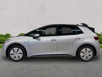 VOLKSWAGEN ID.3 150Kw Business Pro 58Kwh 5Dr Auto