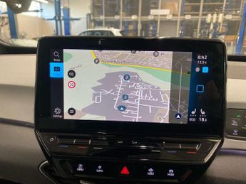 VOLKSWAGEN ID.3 150Kw Business Pro 58Kwh 5Dr Auto