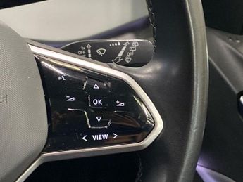 VOLKSWAGEN ID.3 150Kw Business Pro 58Kwh 5Dr Auto