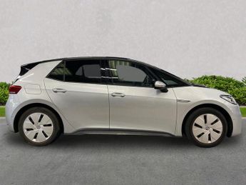 VOLKSWAGEN ID.3 150Kw Business Pro 58Kwh 5Dr Auto