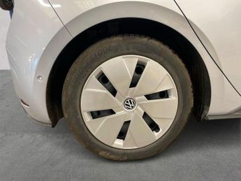 VOLKSWAGEN ID.3 150Kw Business Pro 58Kwh 5Dr Auto