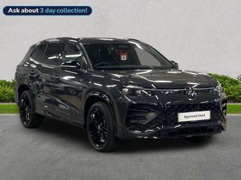 Volkswagen Tayron 1.5 Tsi Ehybrid 19.7Kwh R-Line Suv 5Dr Petrol Plug-In Hybrid Dsg