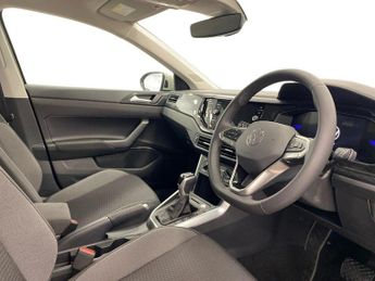 VOLKSWAGEN TAIGO 1.0 Tsi Match Suv 5Dr Petrol Dsg Euro 6 (S/S) (115 Ps)