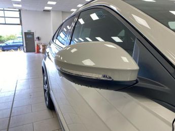 VOLKSWAGEN TAIGO 1.0 Tsi Match Suv 5Dr Petrol Dsg Euro 6 (S/S) (115 Ps)