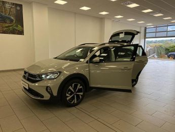 VOLKSWAGEN TAIGO 1.0 Tsi Match Suv 5Dr Petrol Dsg Euro 6 (S/S) (115 Ps)