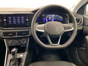 VOLKSWAGEN TAIGO 1.0 Tsi Match Suv 5Dr Petrol Dsg Euro 6 (S/S) (115 Ps)