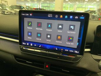 VOLKSWAGEN T-ROC 1.5 Etsi Mhev Life Suv 5Dr Petrol Hybrid Dsg Euro 6 (S/S) (150 P