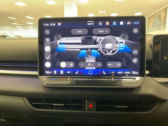 VOLKSWAGEN T-ROC 1.5 Etsi Mhev Life Suv 5Dr Petrol Hybrid Dsg Euro 6 (S/S) (150 P