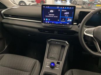 VOLKSWAGEN T-ROC 1.5 Etsi Mhev Life Suv 5Dr Petrol Hybrid Dsg Euro 6 (S/S) (150 P
